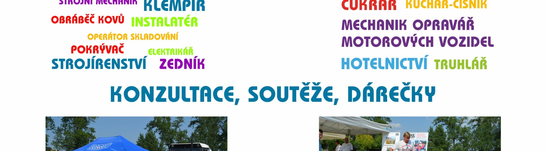 Den učňovských oborů